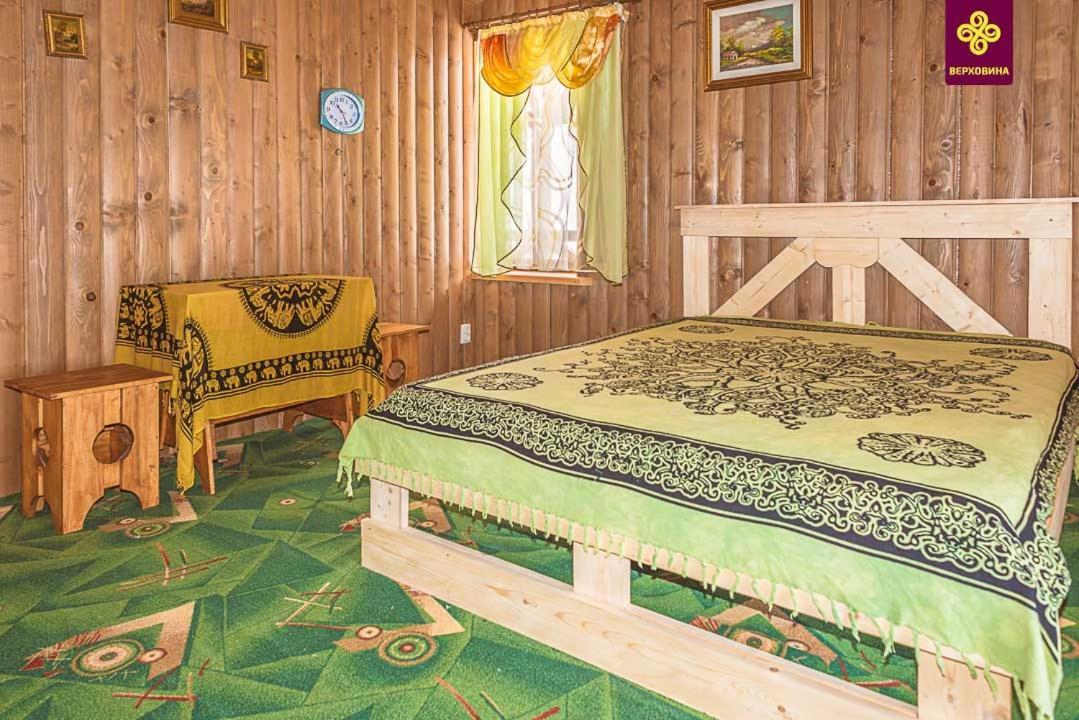 فندق Kitica House فيرخوفينا المظهر الخارجي الصورة